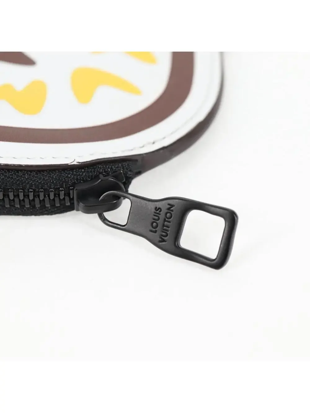 Louis Vuitton Damier Ebene Giant Nigo #344049L63B